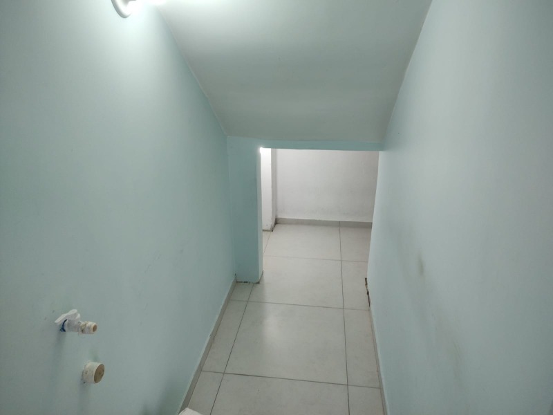 Casa para alugar com 1 quarto, 45m² - Foto 2