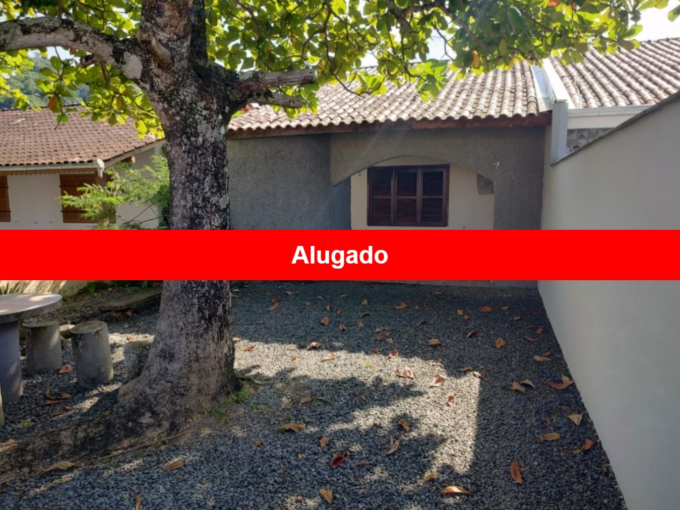 Casa para alugar com 1 quarto, 112m² - Foto 1