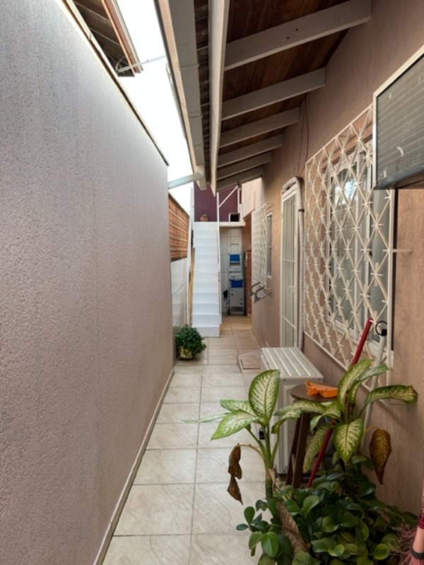 Casa à venda com 3 quartos - Foto 4