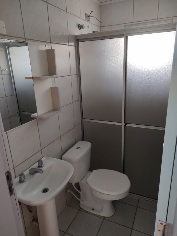 Apartamento para alugar com 2 quartos, 80m² - Foto 15