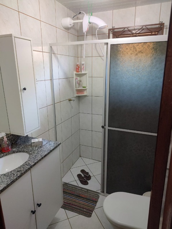 Casa para lancamento com 2 quartos, 63m² - Foto 5