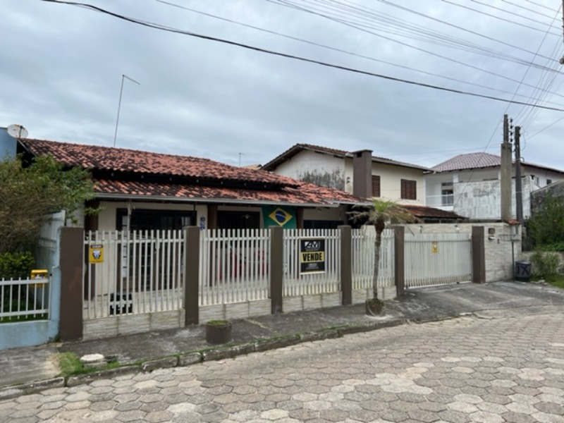 Casa à venda com 4 quartos - Foto 5