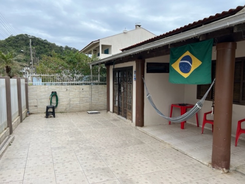 Casa à venda com 4 quartos - Foto 6