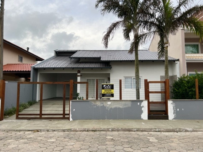 Casa para lancamento com 3 quartos, 120m² - Foto 2