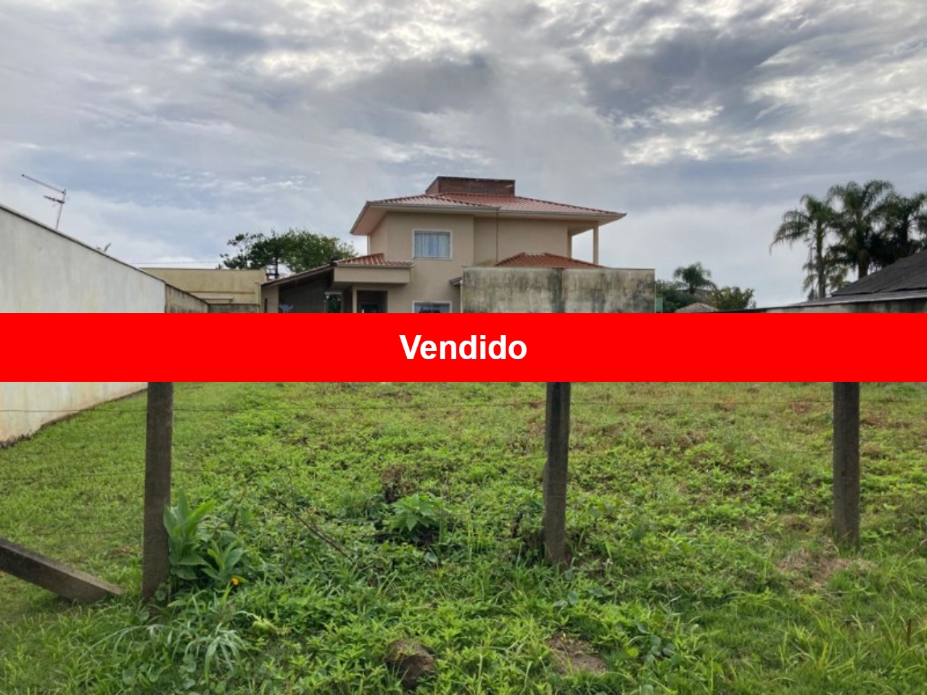 Terreno à venda, 360m² - Foto 1