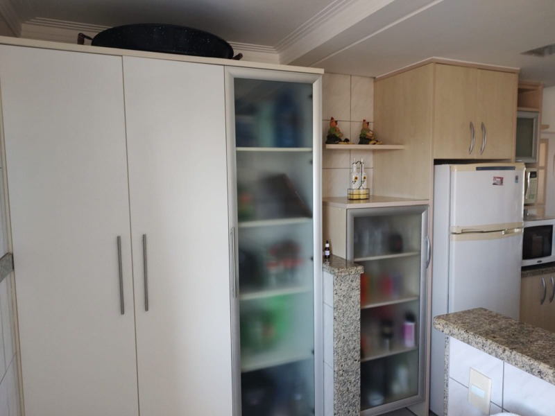 Apartamento para lancamento com 3 quartos, 80m² - Foto 7