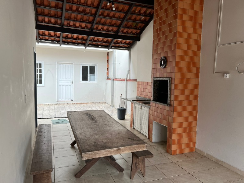 Casa para lancamento com 3 quartos, 110m² - Foto 12