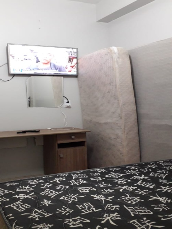 Apartamento à venda e aluguel com 1 quarto, 65m² - Foto 13