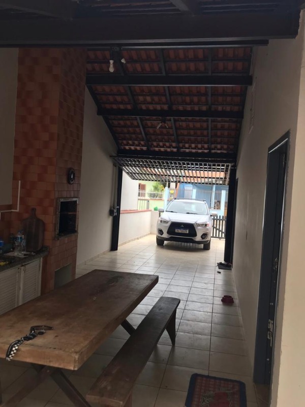 Casa para lancamento com 3 quartos, 110m² - Foto 16