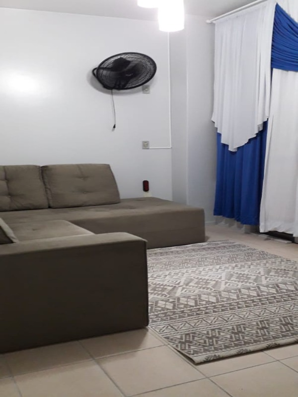 Apartamento à venda e aluguel com 1 quarto, 65m² - Foto 8