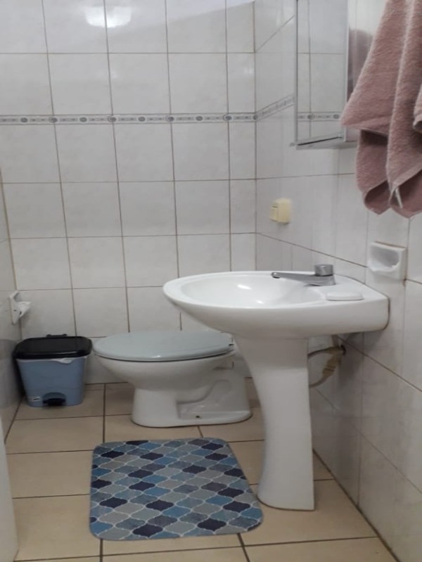 Apartamento à venda e aluguel com 1 quarto, 65m² - Foto 4