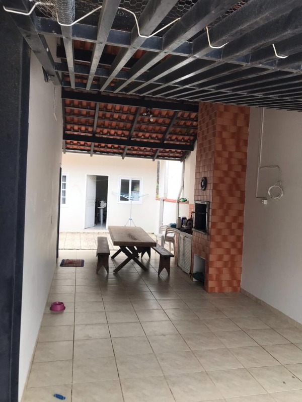 Casa para lancamento com 3 quartos, 110m² - Foto 15