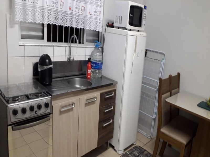 Apartamento à venda e aluguel com 1 quarto, 65m² - Foto 7