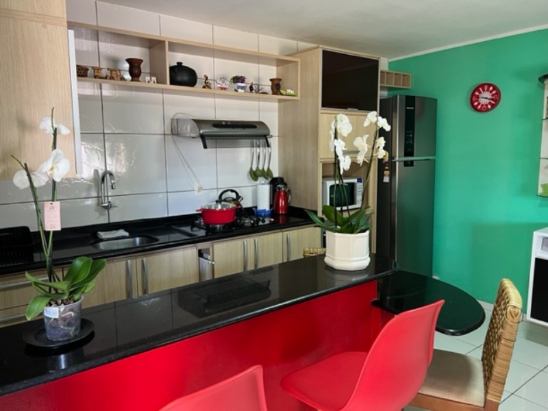 Casa para lancamento com 2 quartos, 90m² - Foto 14