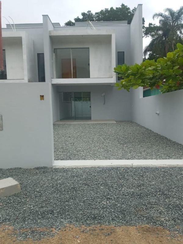 Casa à venda com 2 quartos, 74m² - Foto 26