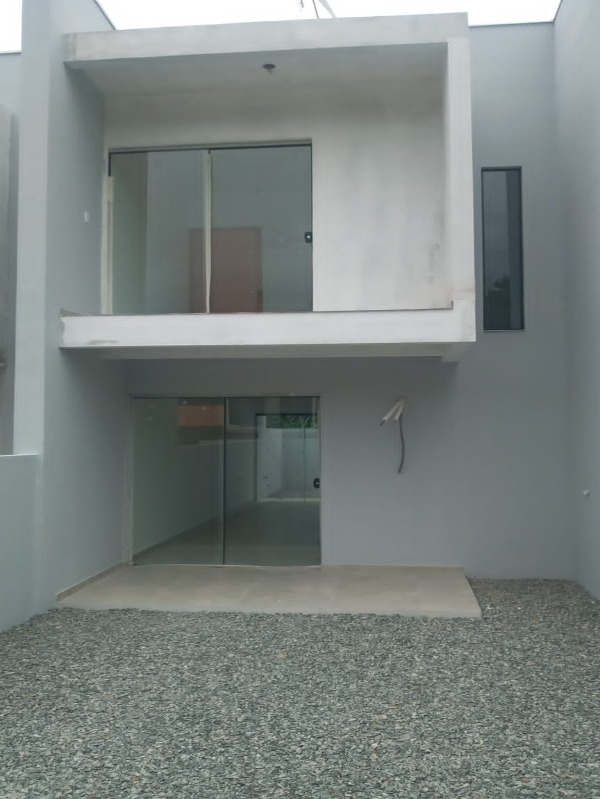 Casa à venda com 2 quartos, 74m² - Foto 27