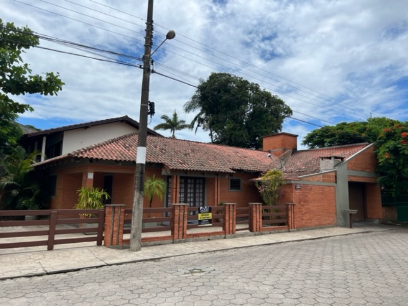 Casa para lancamento com 4 quartos - Foto 3