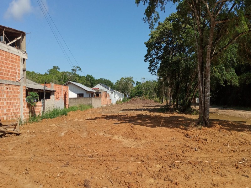 Terreno à venda, 360m² - Foto 2