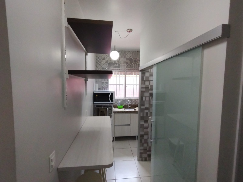 Apartamento para alugar com 1 quarto, 80m² - Foto 15