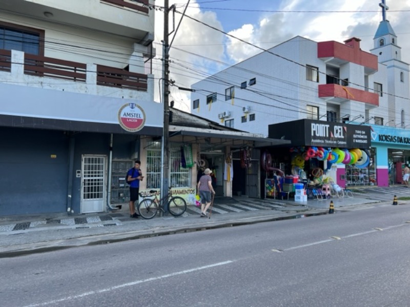 Conjunto Comercial-Sala à venda - Foto 7