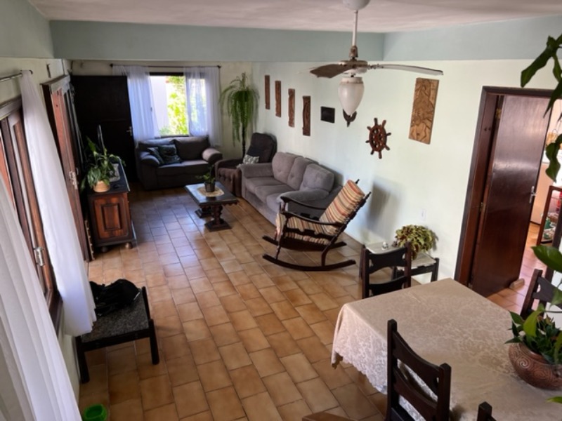 Casa à venda com 4 quartos, 150m² - Foto 16