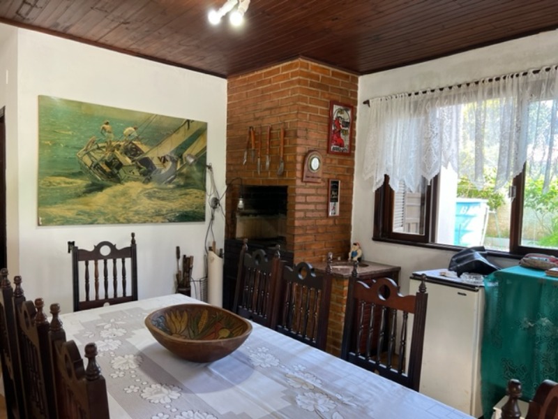 Casa à venda com 4 quartos, 150m² - Foto 20