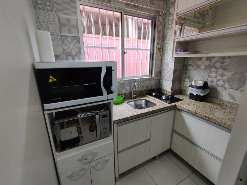 Apartamento para alugar com 1 quarto, 80m² - Foto 17