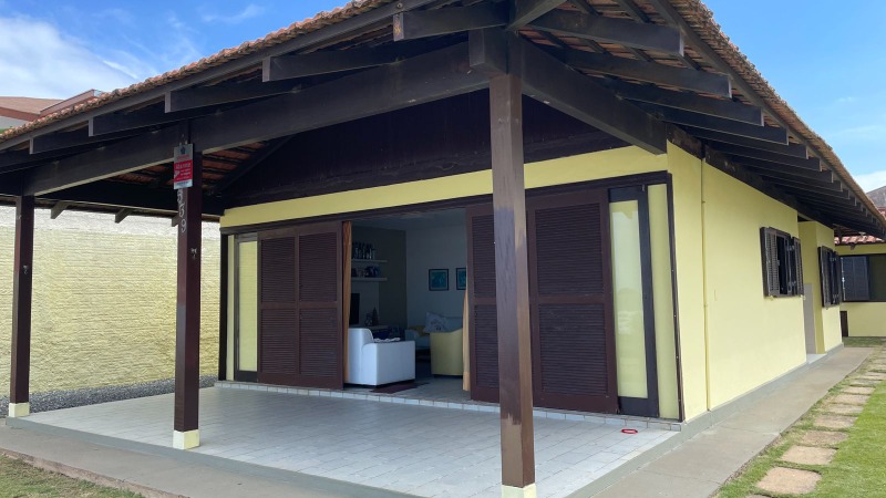 Casa à venda com 4 quartos, 99m² - Foto 18