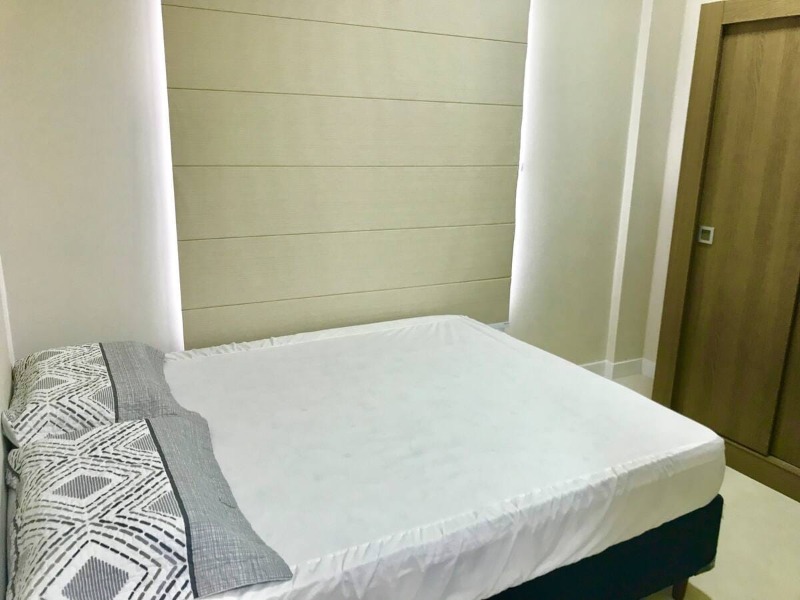 Apartamento para alugar com 3 quartos, 90m² - Foto 6