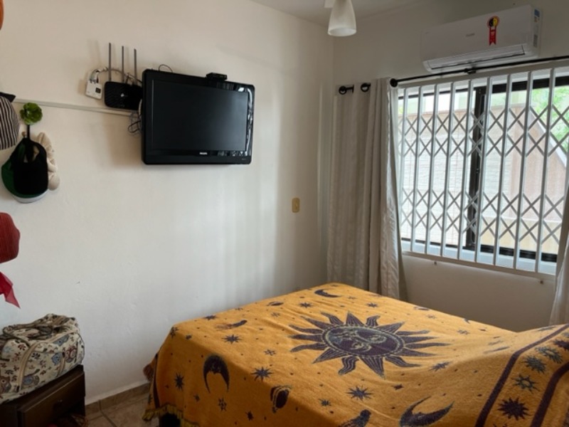 Apartamento à venda com 1 quarto, 36m² - Foto 11