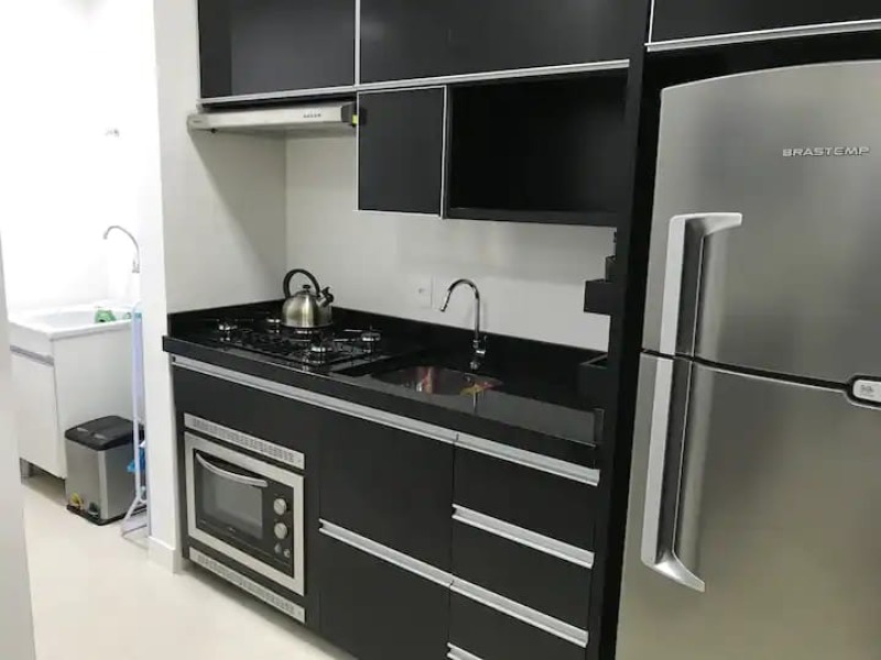 Apartamento para alugar com 3 quartos, 90m² - Foto 5