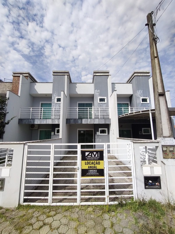 Casa à venda e aluguel com 2 quartos, 130m² - Foto 19