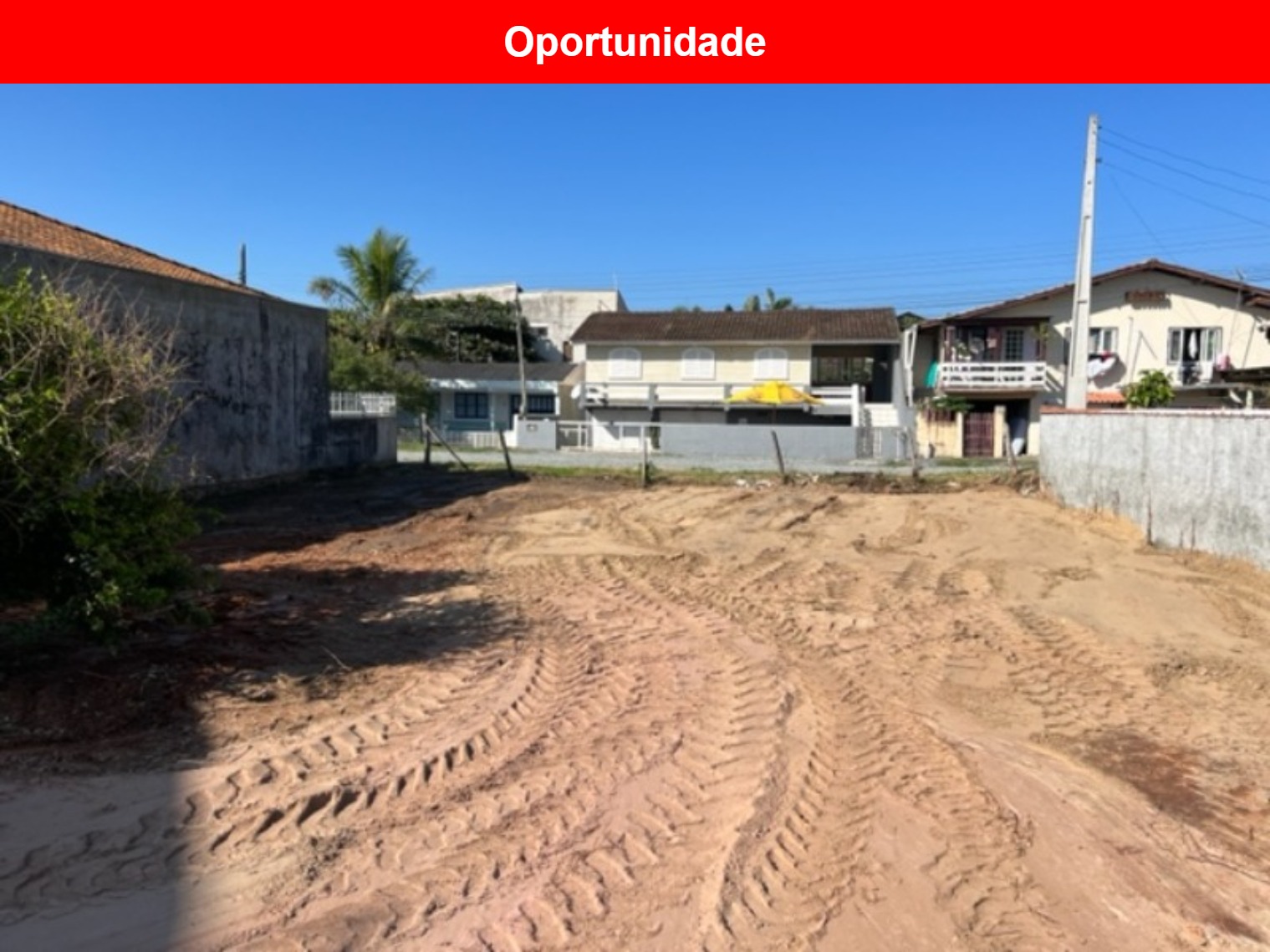 Terreno à venda, 300m² - Foto 2