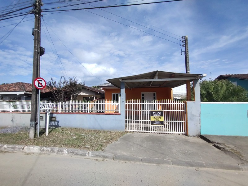 Casa para alugar com 3 quartos, 100m² - Foto 11