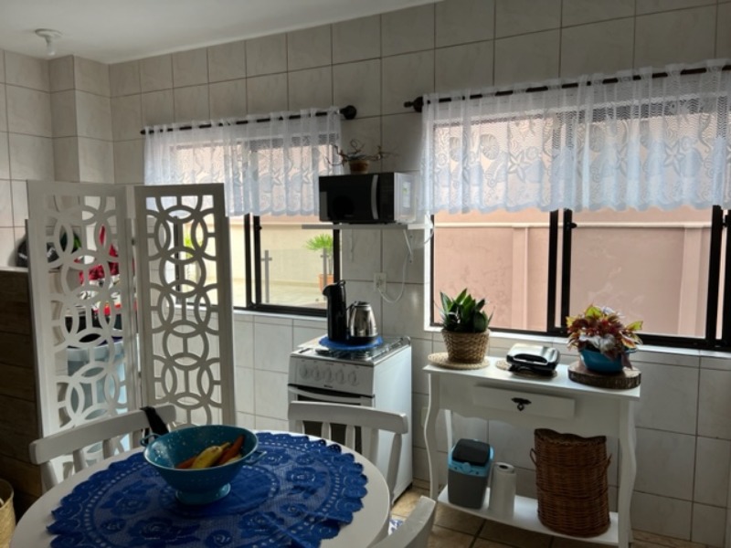 Apartamento à venda com 1 quarto, 36m² - Foto 9