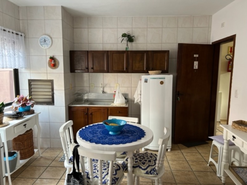 Apartamento à venda com 1 quarto, 36m² - Foto 10