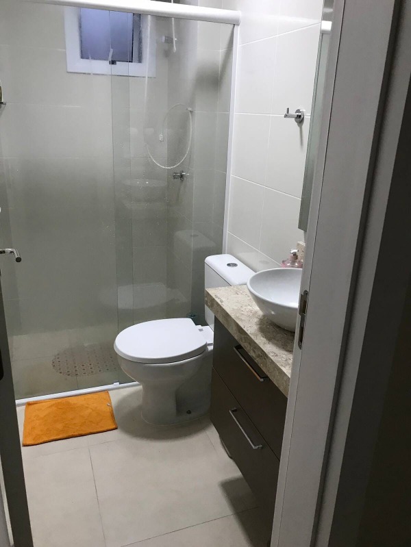 Apartamento para alugar com 3 quartos, 90m² - Foto 9