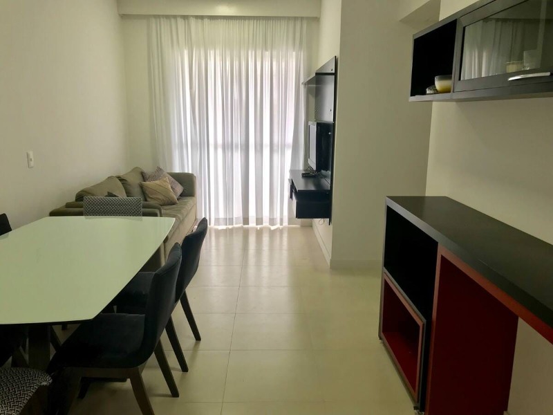 Apartamento para alugar com 3 quartos, 90m² - Foto 3