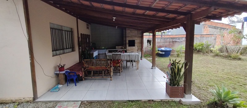 Casa à venda e aluguel com 3 quartos, 90m² - Foto 7