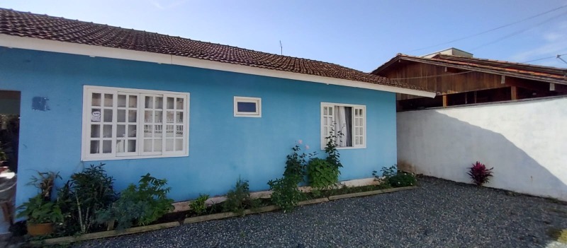 Casa à venda com 3 quartos, 120m² - Foto 14