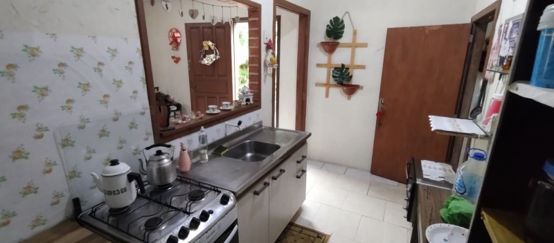 Casa à venda e aluguel com 3 quartos, 90m² - Foto 5