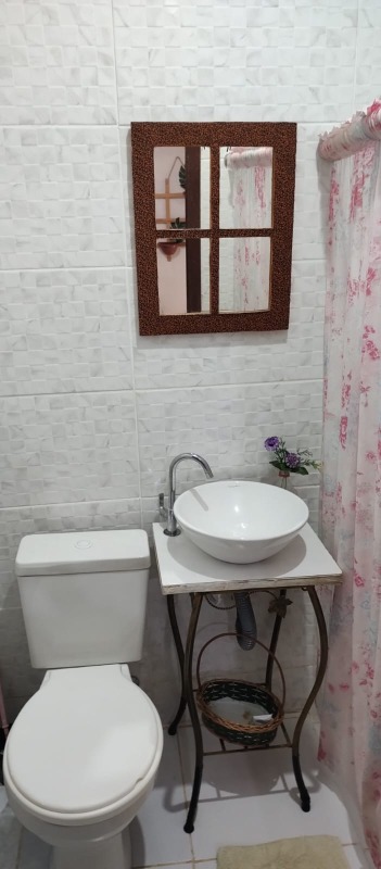 Casa à venda e aluguel com 3 quartos, 90m² - Foto 4