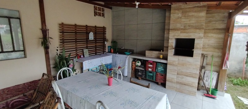 Casa à venda e aluguel com 3 quartos, 90m² - Foto 8