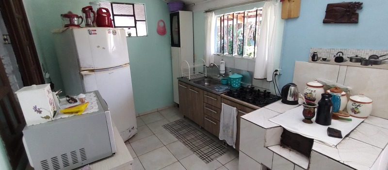 Casa à venda com 3 quartos, 120m² - Foto 10