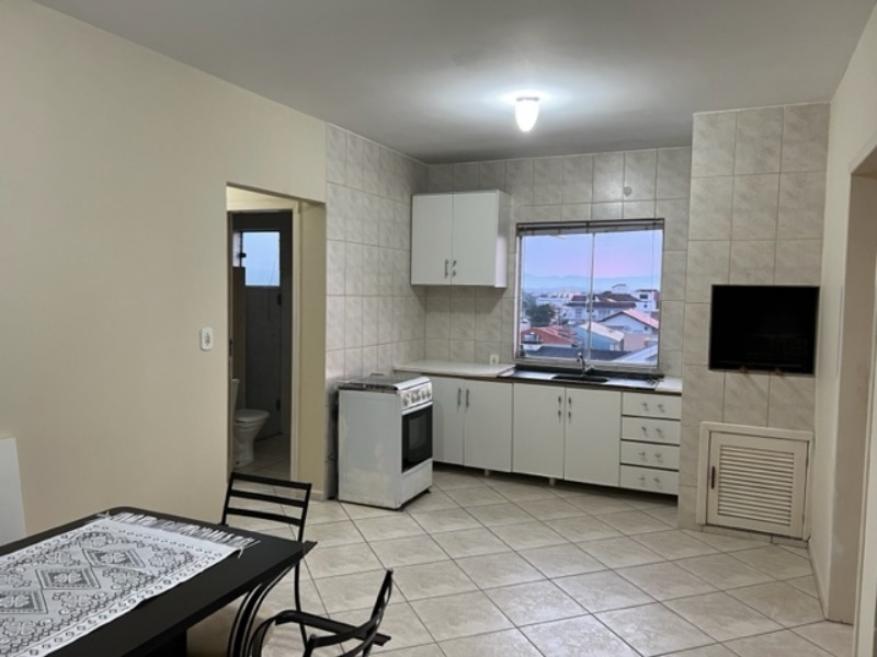 Apartamento para alugar com 2 quartos, 60m² - Foto 18