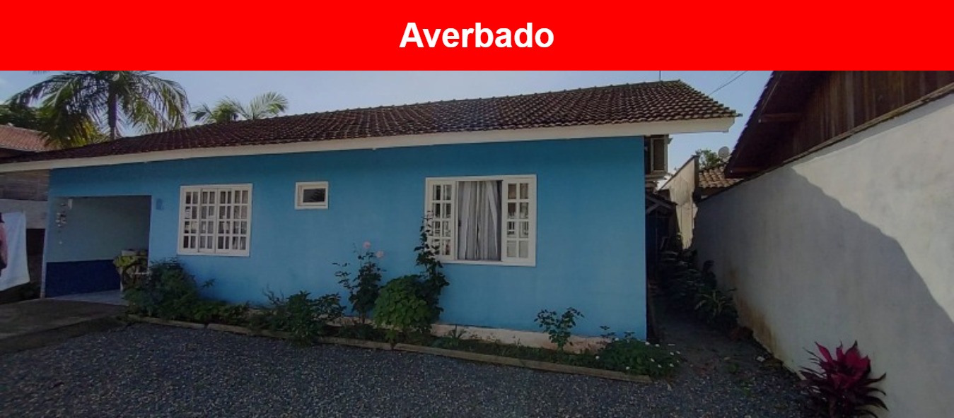 Casa à venda com 3 quartos, 120m² - Foto 2