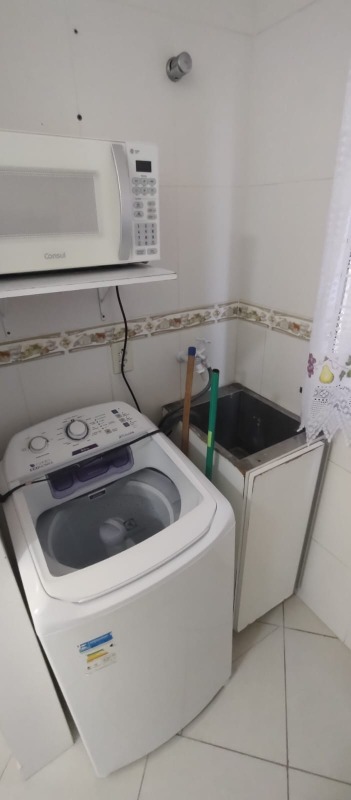 Apartamento para alugar com 3 quartos, 95m² - Foto 18