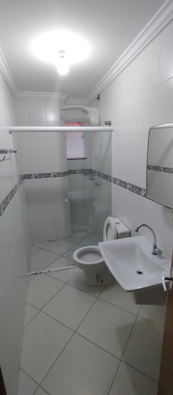 Apartamento para alugar com 3 quartos, 95m² - Foto 7