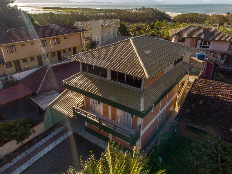 Casa à venda com 4 quartos - Foto 4