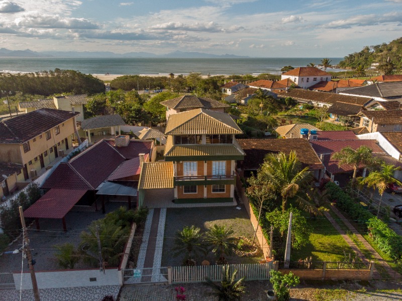 Casa à venda com 4 quartos - Foto 5